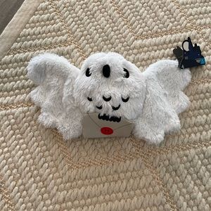 Bark box Harry Potter Hedwig